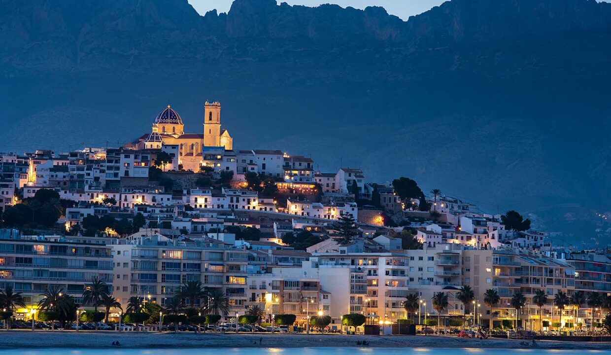 foto altea