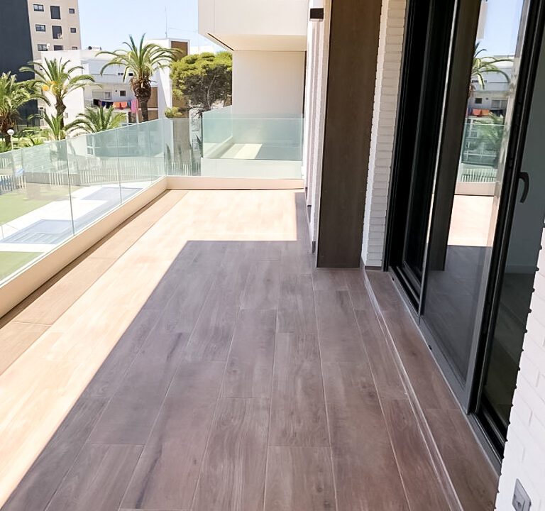 balcon