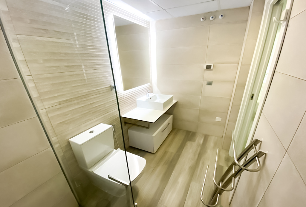 baño11