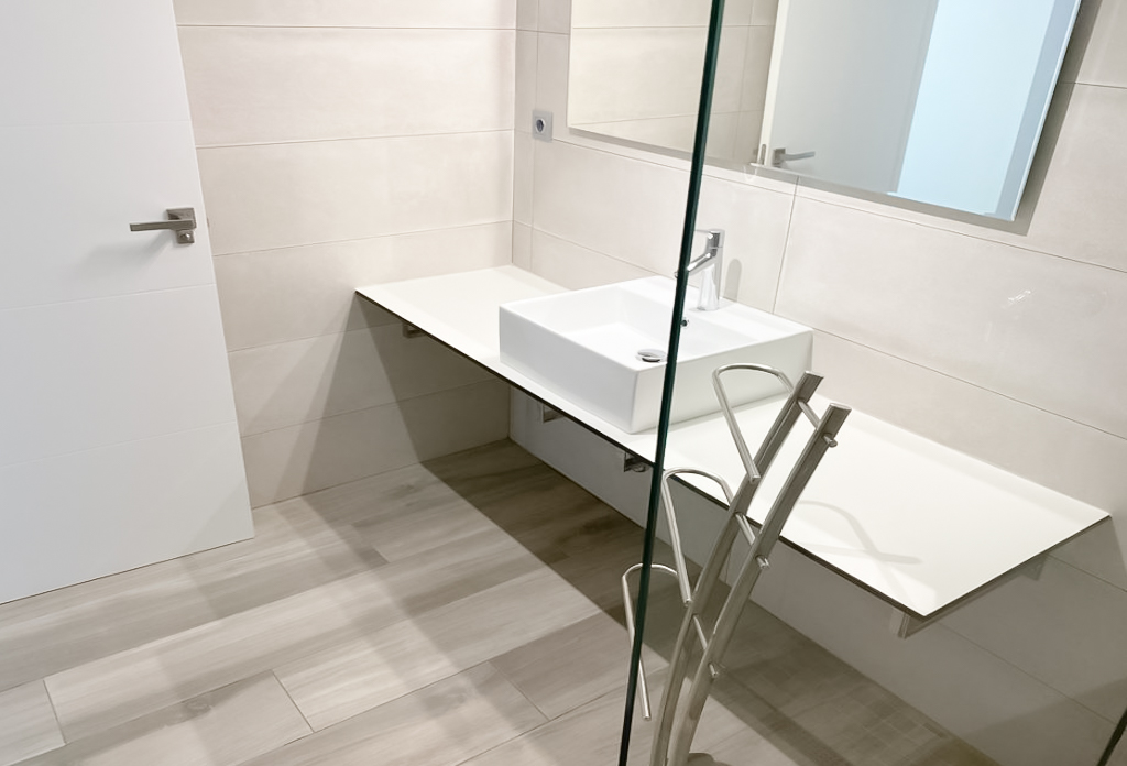 baño7