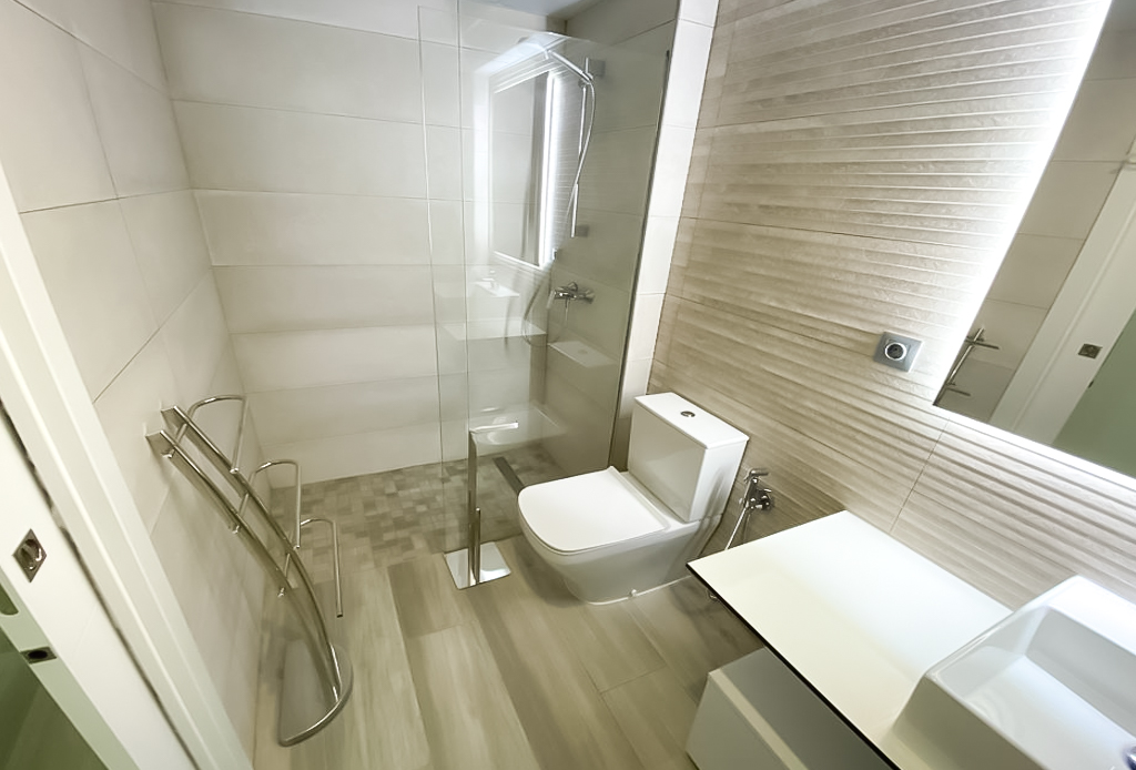 baño9