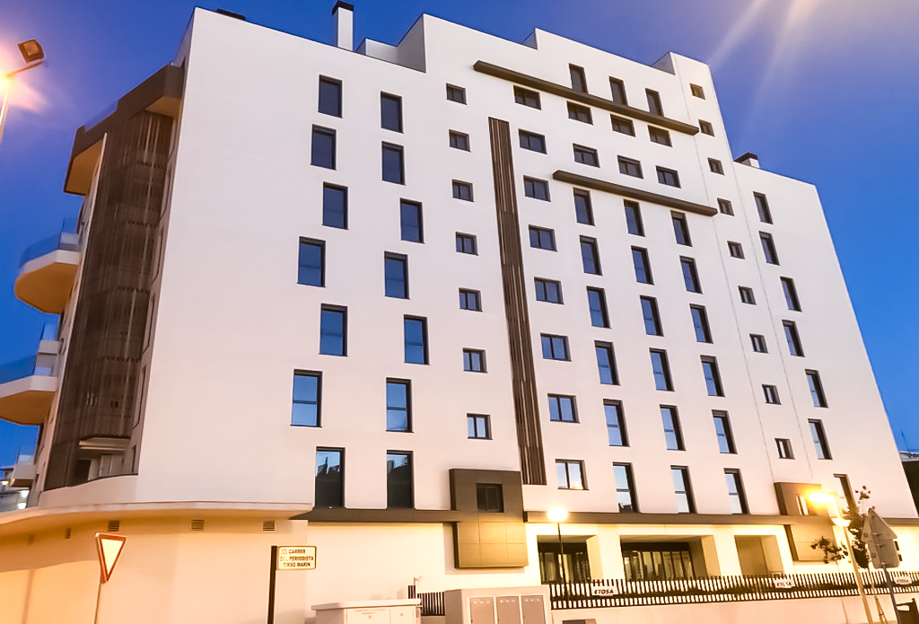 edificio