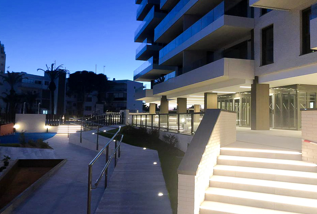 exterior escaleras