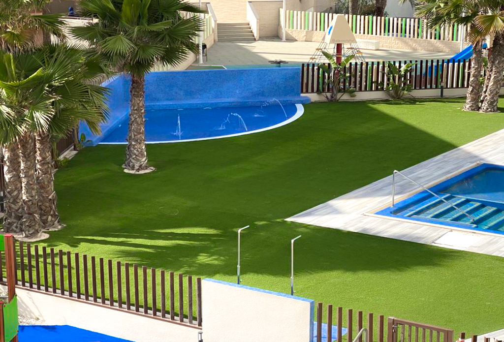 exterior pisina