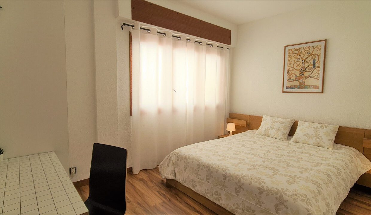 habitacion principal