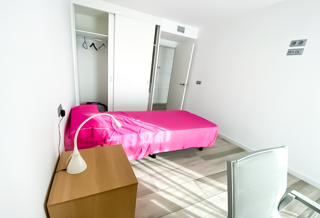 habitacion