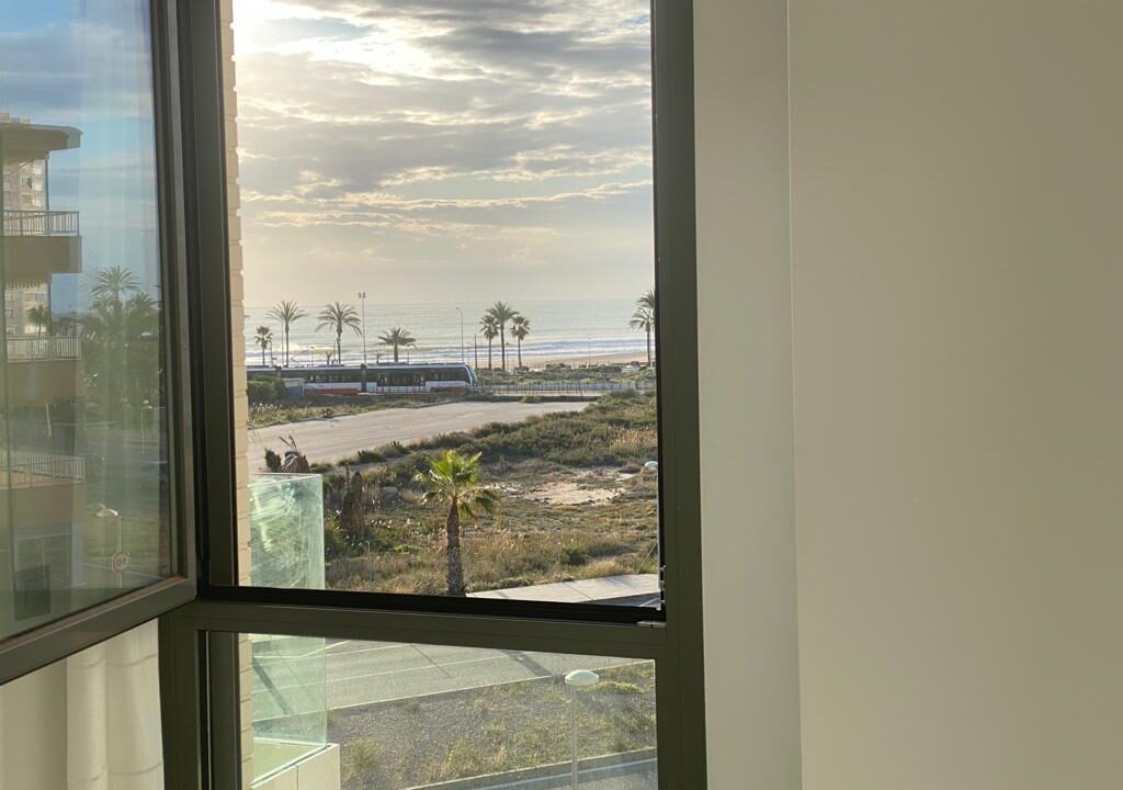 ventana vistas