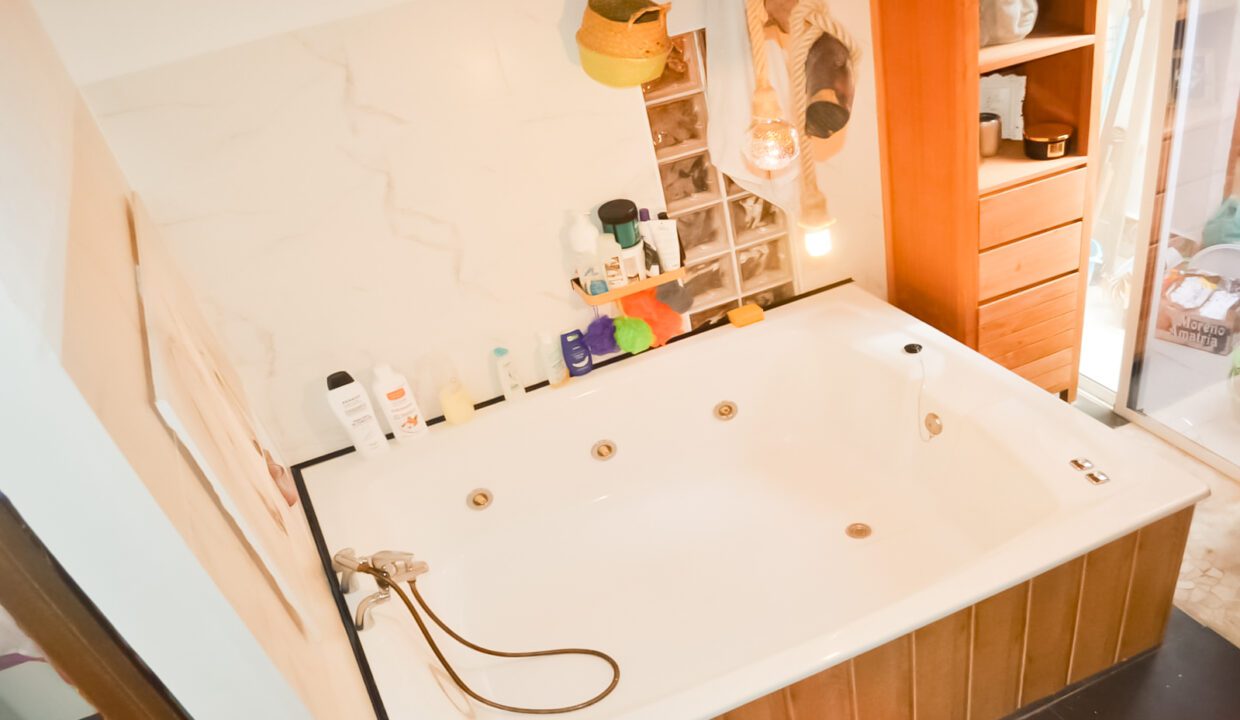 bañera