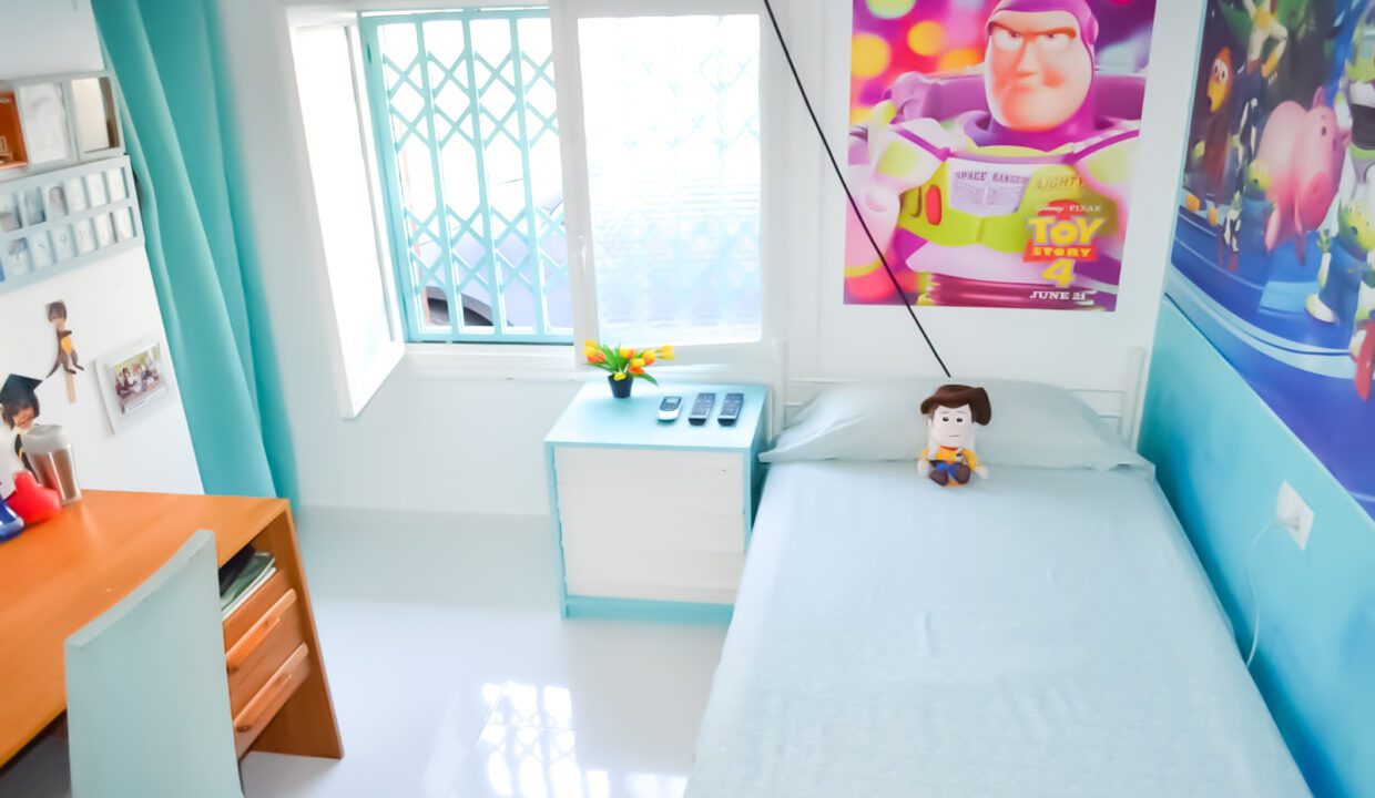 habitacion in