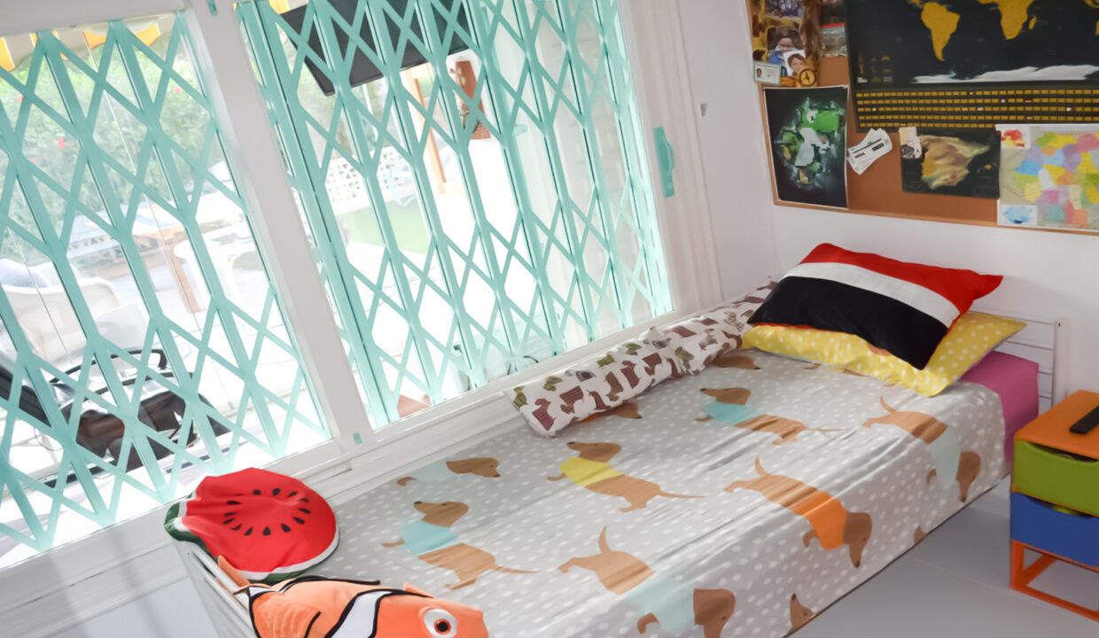 habitacion infantil